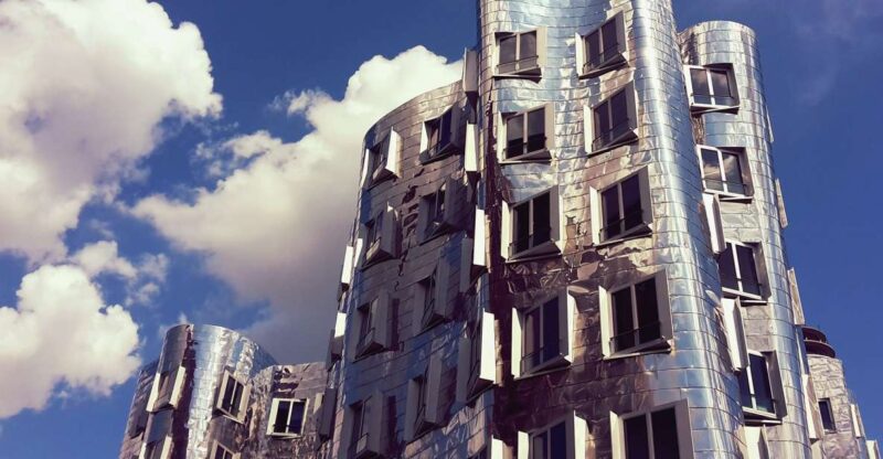 Dusseldorf: Art and Culture Guided Tour With a Local - Tour Experience