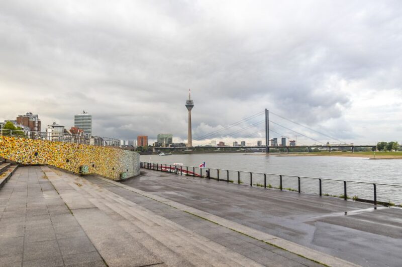 Dusseldorf: Capture the Most Photogenic Spots With a Local - Frequently Asked Questions