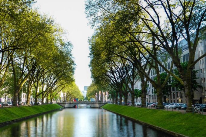 Düsseldorf: City Exploration Game and Tour - Frequently Asked Questions