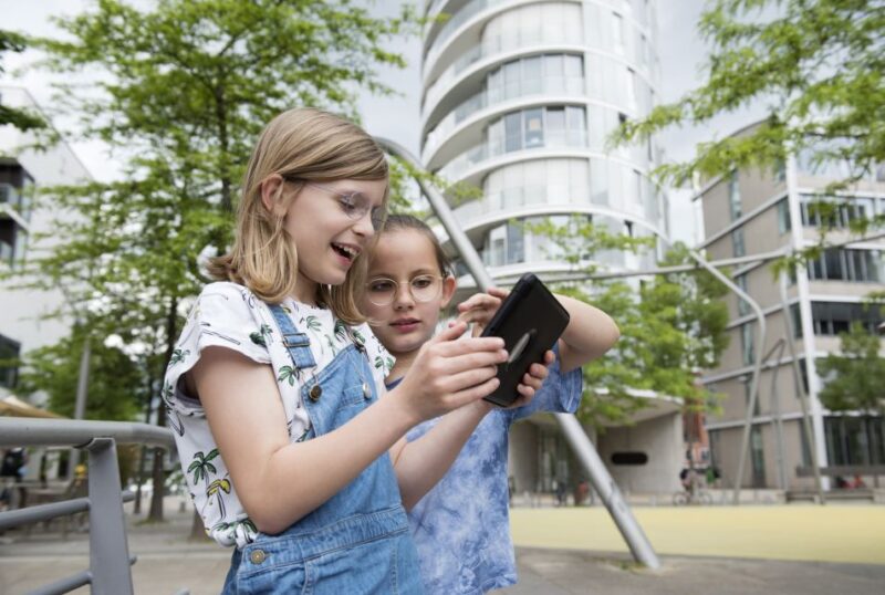 Düsseldorf: City Exploration Game for Kids With Geolino - Booking and Cancellation