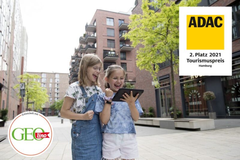 Düsseldorf: City Exploration Game for Kids With Geolino - Highlights of the Experience