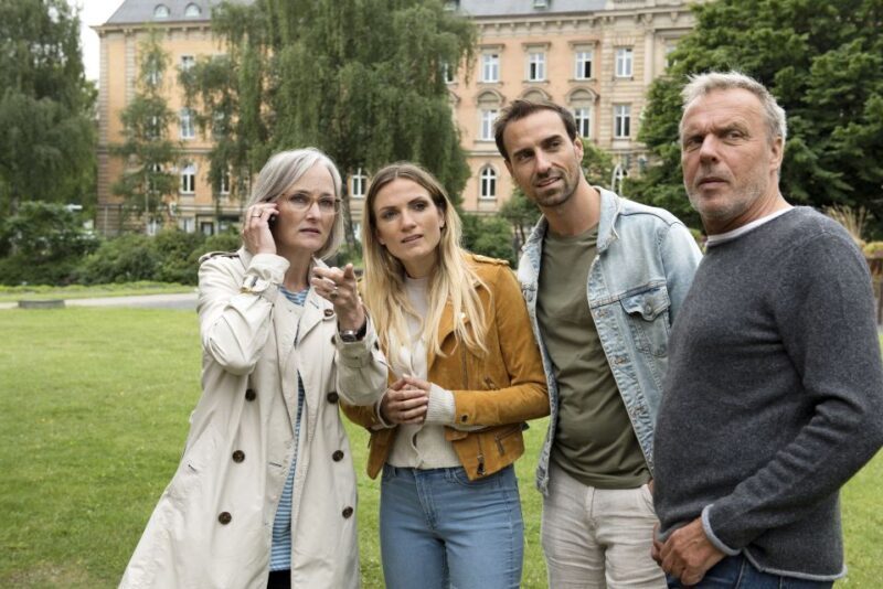 Düsseldorf: Crime Mystery Tour in Pempelfort - Customer Feedback