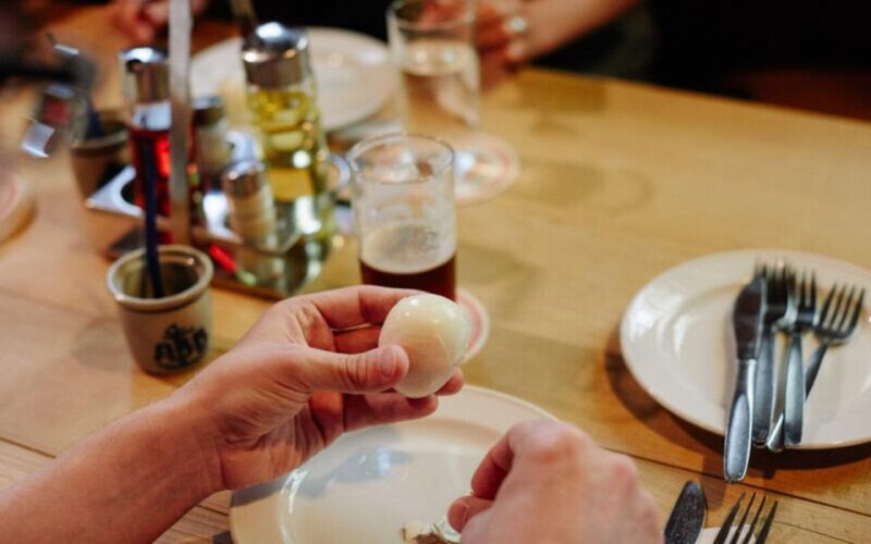 Düsseldorf: Culinary Soul Guided Tour - Culinary Exploration
