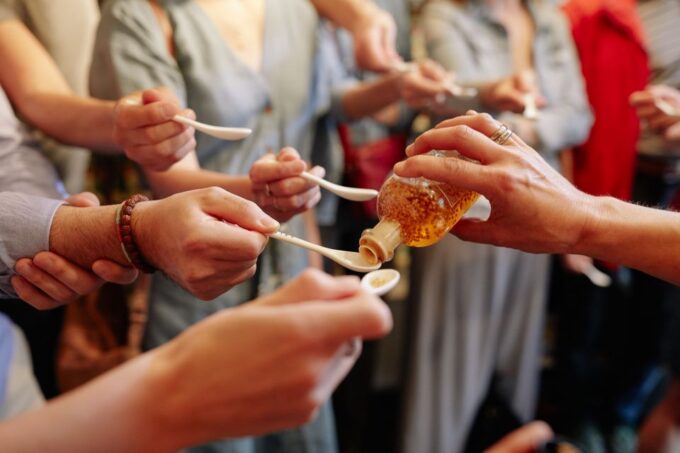 Düsseldorf: Culinary Soul Guided Tour - Traditional Mustard Production