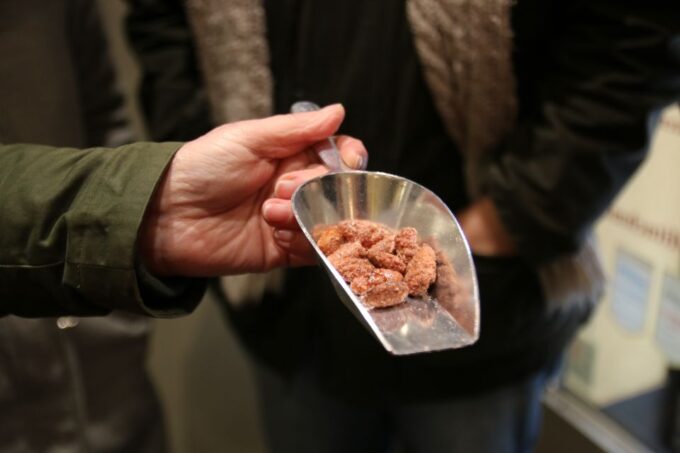 Düsseldorf: Culinary Soul Guided Tour - Included Experiences
