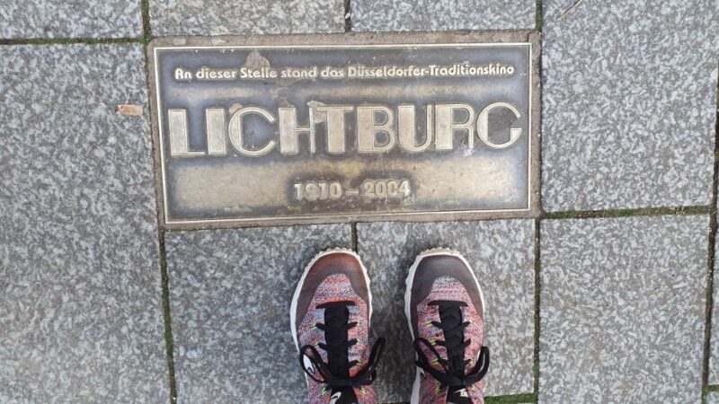 Düsseldorf: Grand Boulevard The Kö Self-Guided Walk - Cultural Significance
