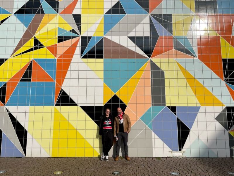 Düsseldorf: Guided Old Town Tour With Beer Break - Key Points