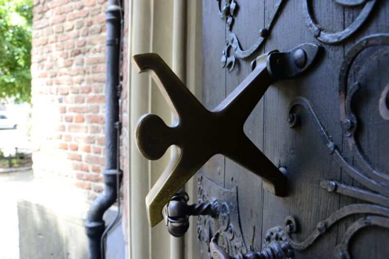 Düsseldorf: Guided Old Town Tour With Beer Break - Customer Feedback