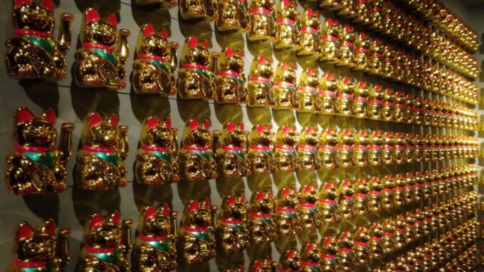 Düsseldorf: Little Tokyo Self-Guided Walking Tour - Frequently Asked Questions