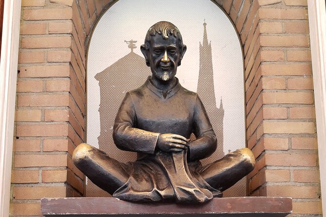 Dusseldorf Old Town and Altbier Tour - Key Points