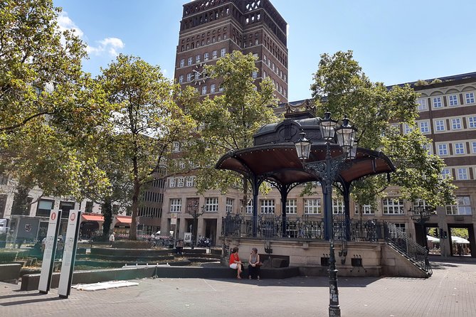 Dusseldorf Old Town and Altbier Tour - Customer Feedback and Ratings