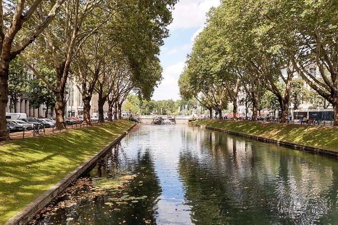 Dusseldorf Old Town and Altbier Tour - Additional Tour Details