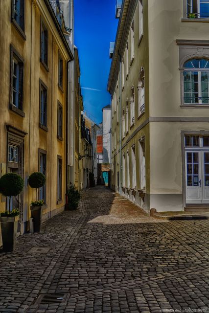 Düsseldorf Old Town - Private Guided Tour - Cultural Attractions