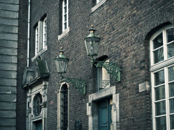 Düsseldorf Old Town - Private Guided Tour - Tour Duration and Pricing