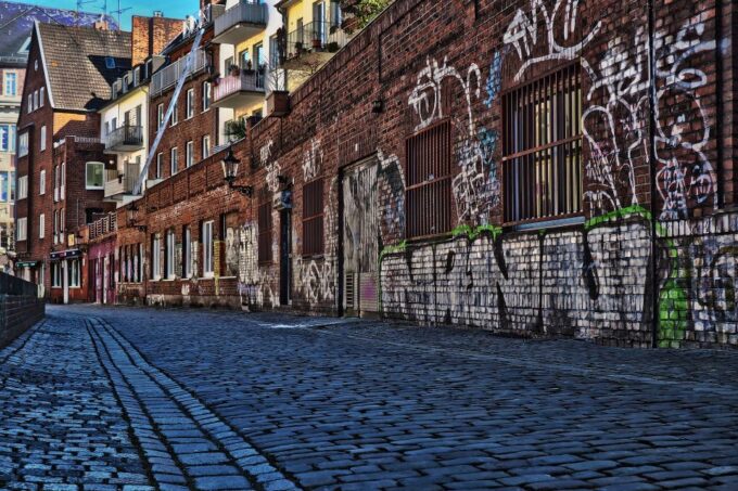 Düsseldorf Old Town - Private Guided Tour - Cancellation and Payment Policies