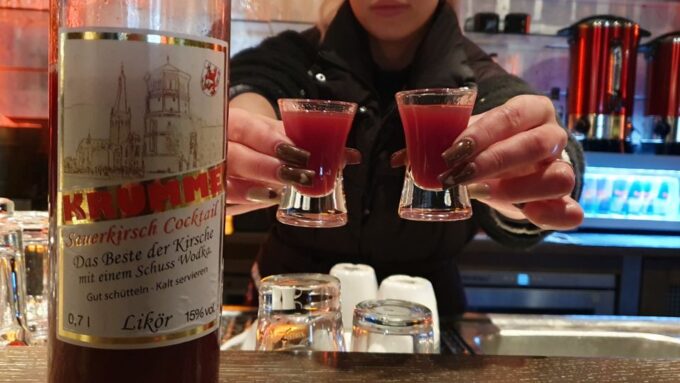 Düsseldorf: Old Town Pub Crawl Self-Guided Tour - Frequently Asked Questions