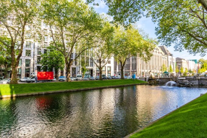 Dusseldorf: Private Architecture Tour With a Local Expert - Frequently Asked Questions