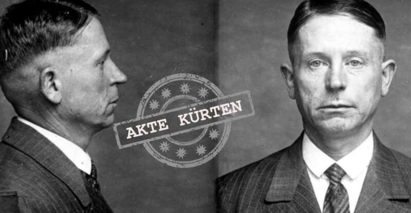 Düsseldorf: Self-guided True Crime Tour Peter Kürten - Key Points