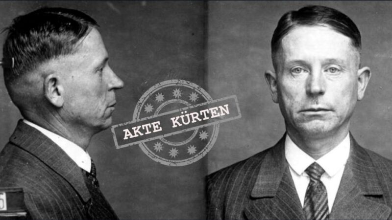 Düsseldorf: Self-guided True Crime Tour Peter Kürten - Experience Highlights