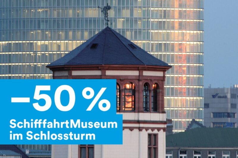 DüsseldorfCard: Discount Tourist Card - Pricing Details