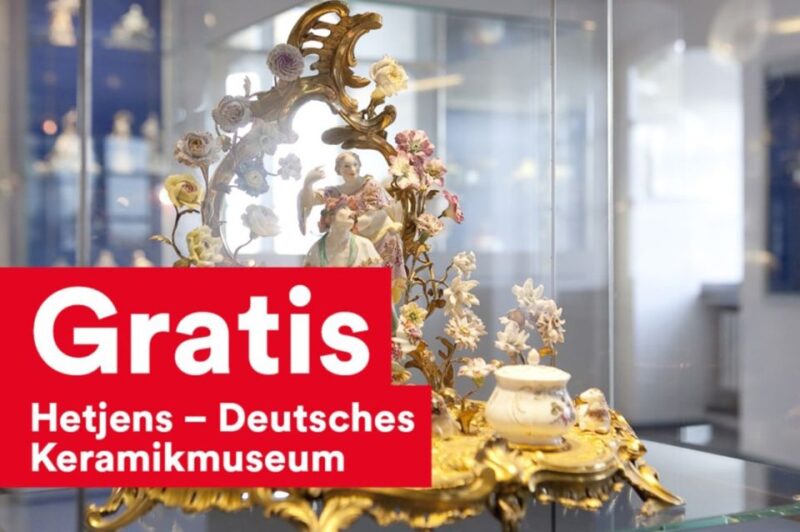 DüsseldorfCard: Discount Tourist Card - Booking and Cancellation