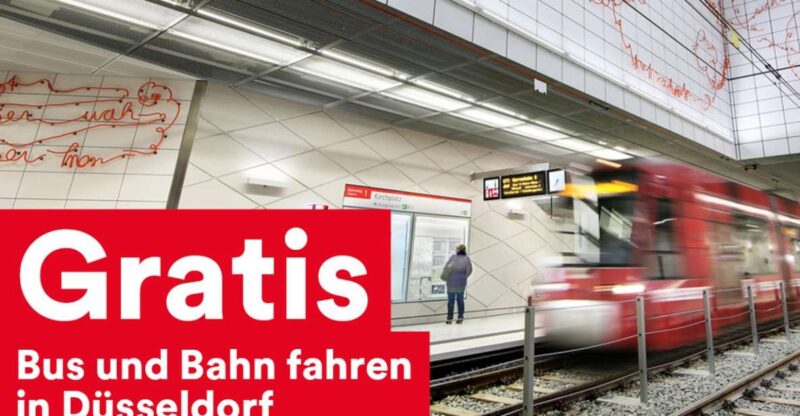 DüsseldorfCard: Discount Tourist Card - Discounts and Savings