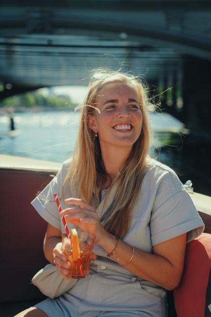 Dutch Cheese & Drinks Canal Cruise - With Real Locals - Frequently Asked Questions