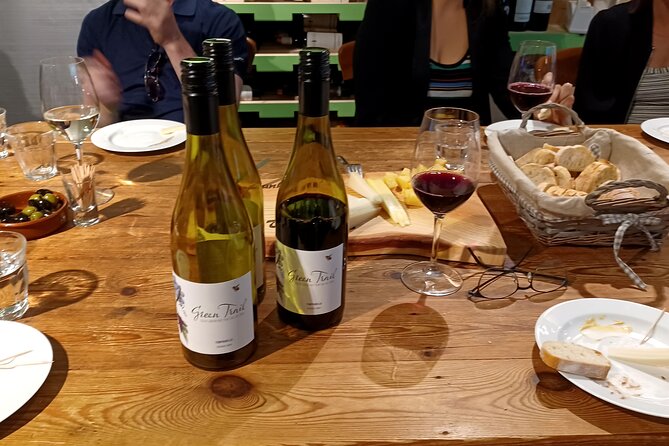 Dutch Cheese Tasting - With Wine or Beer - Participant Recommendations