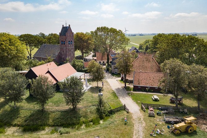 Dutch Countryside and Tulip Fields Tour - Testimonials and Ratings