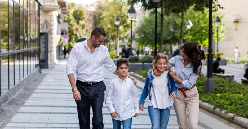 Dutch Delights: A Family Journey Through The Hague - Key Points