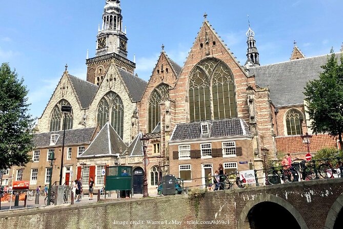 Dutch Golden Age: Private Tour of Amsterdam & Rembrandts House - Transportation and Accessibility