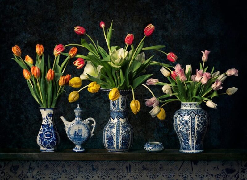 Dutch Tolerance & History Walking Tour in Amsterdam - Itinerary Highlights