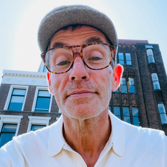 Dutch Tolerance & History Walking Tour in Amsterdam - Tour Inclusions