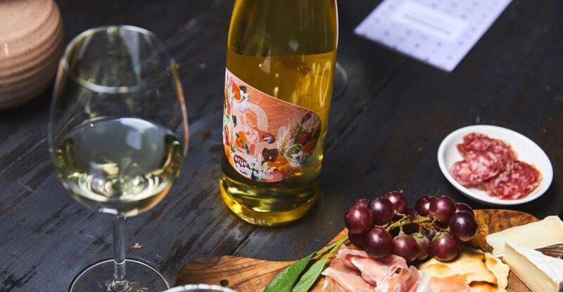 Dutch Wine Tasting || Amsterdam City Centre - Activity Description