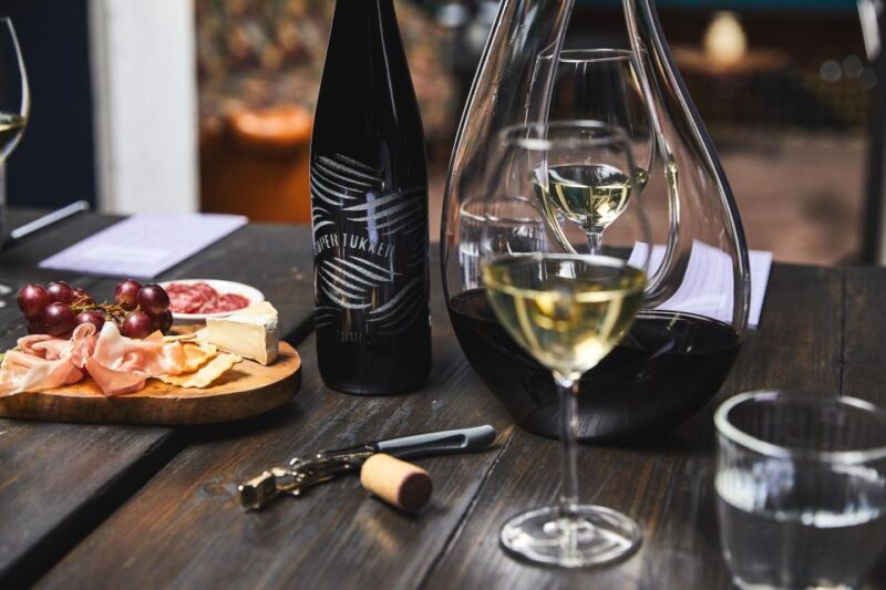 Dutch Wine Tasting Royale || Amsterdam City Centre - Key Points