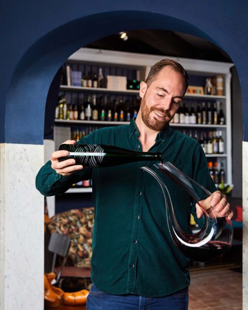 Dutch Wine Tasting Royale || Amsterdam City Centre - Wines Showcased