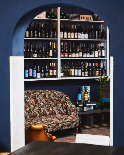 Dutch Wine Tasting Royale || Amsterdam City Centre - Pricing and Booking Details