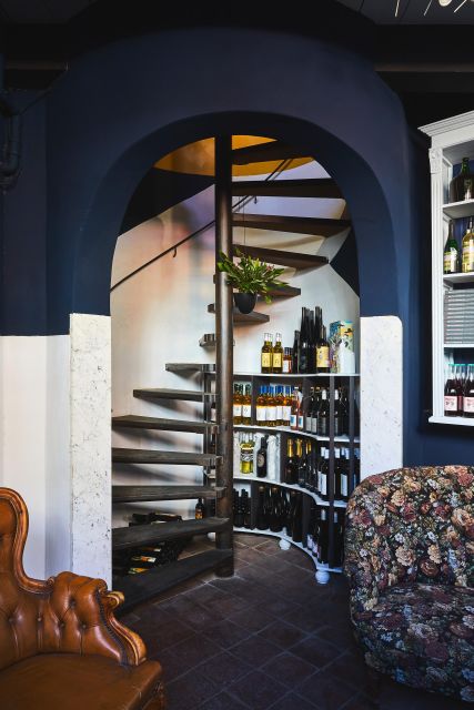 Dutch Wine Tasting Royale || Amsterdam City Centre - Frequently Asked Questions