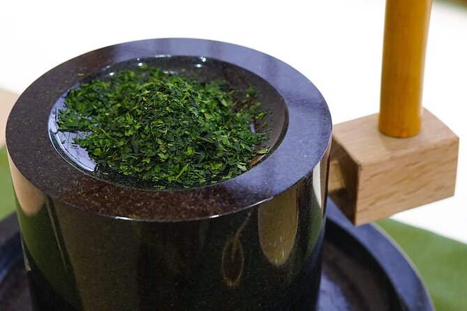 Dynamic Tokyo: Tokyo Tower, Tea Experience, Bay Cruise Day Tour - Senso-ji Temple