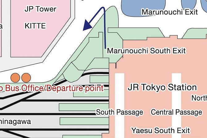 Dynamic Tokyo: Tokyo Tower, Tea Experience, Bay Cruise Day Tour - Nakamise Stroll