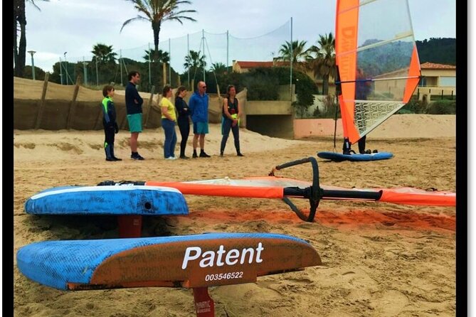 Dynamic Windsurfing 5 Days Surf Camp Costa Del Sol - About Your Stay