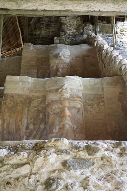 Dzibanche and Kohunlich: Full-Day Guided Tour - Tour Highlights