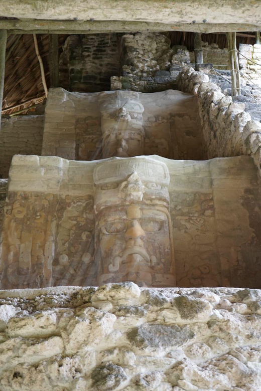 Dzibanche and Kohunlich: Full-Day Guided Tour - Cancellation Policy