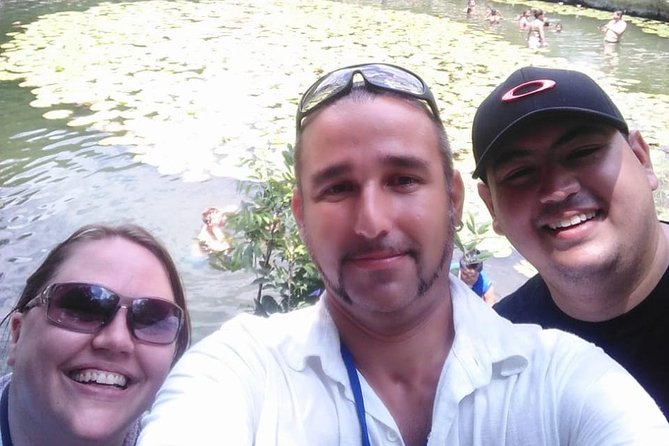 Dzibichaltun Mayan Ruins & Beach Break Excursion - Meeting Information