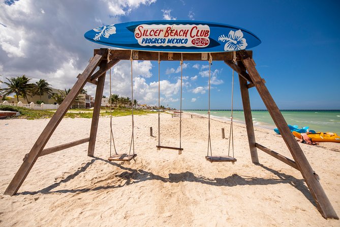 Dzibichaltun Mayan Ruins & Beach Break Excursion - Booking Requirements