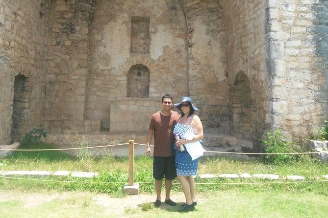 Dzibichaltun Mayan Ruins & Beach Break Excursion - Customer Feedback