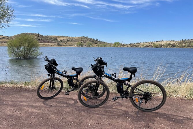 E-Adventures E-Bike Rentals - Customer Feedback and Ratings
