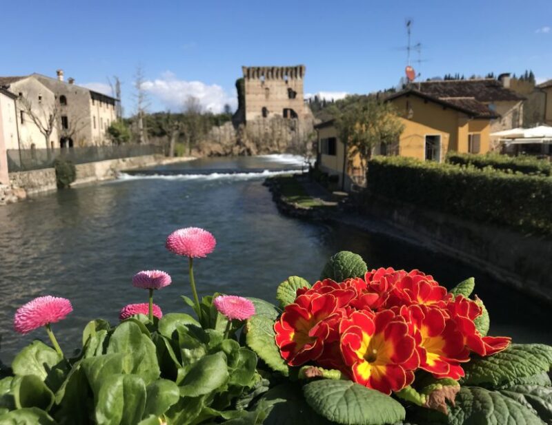 E-Bike Adventure Among Villages and Medieval Castles - Itinerary and Highlights