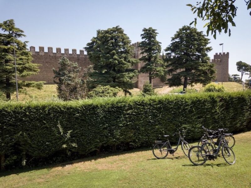 E-Bike Adventure Among Villages and Medieval Castles - Equipment and Recommendations