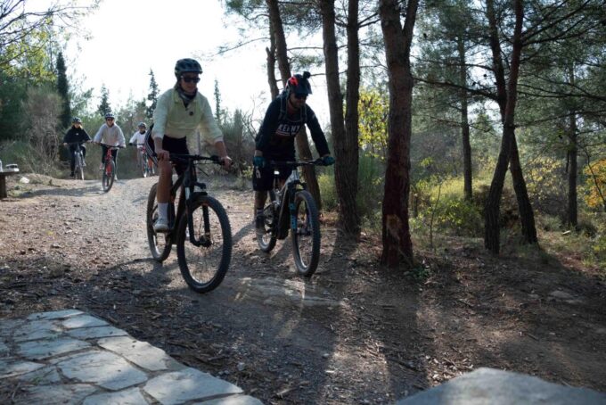 E-Bike Adventure in Thassos Island - Frequently Asked Questions